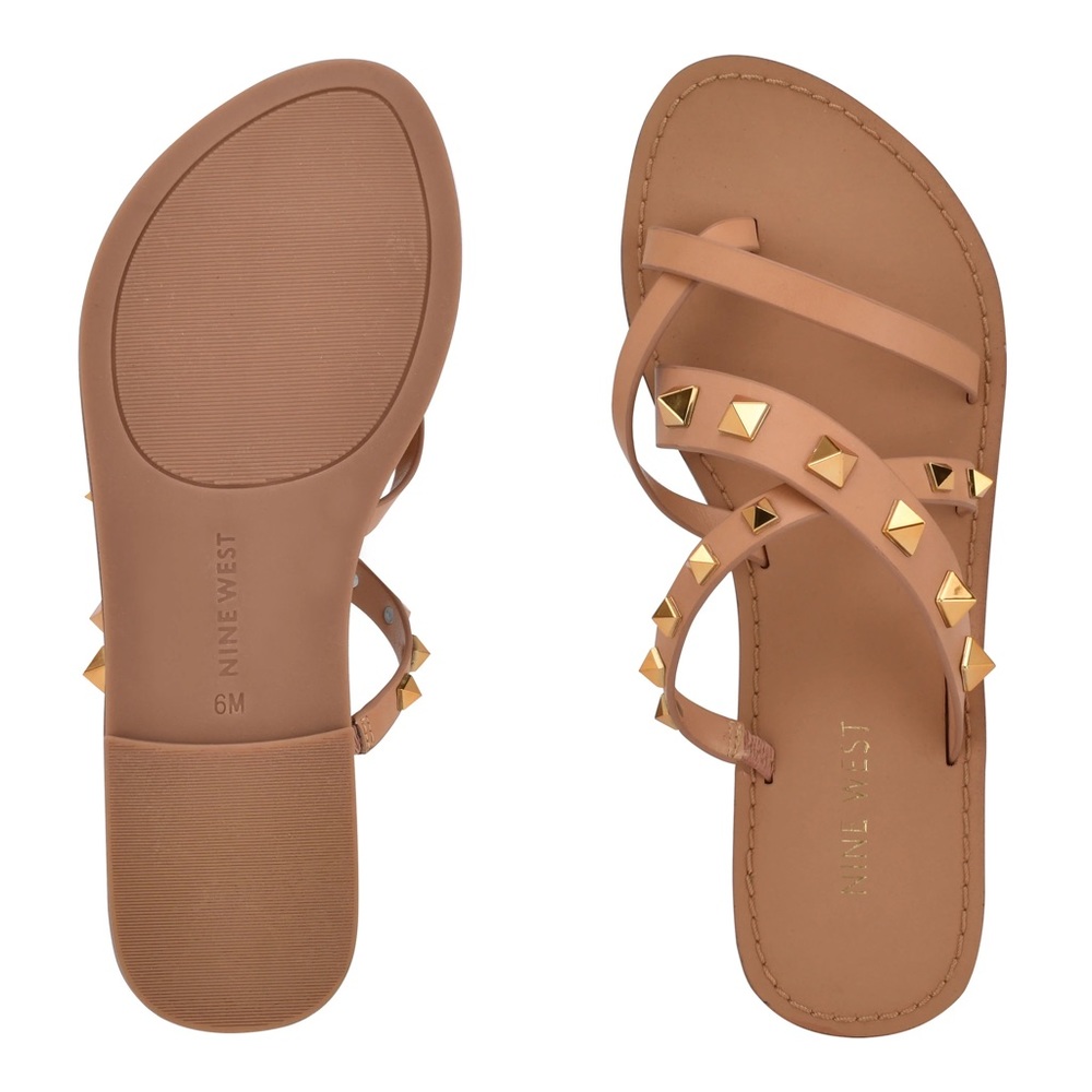 Nine West. Size 5. Brand new, never worn, still in plastic and box.
